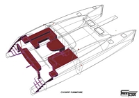 Cockpit Furniture
